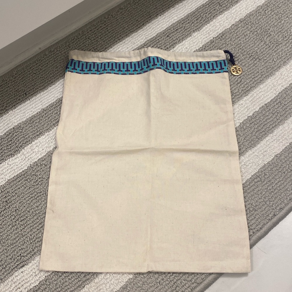 Tory Burch Dust Bag 💞